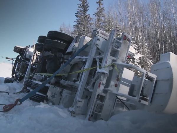 Highway Thru Hell - Back in the Saddle