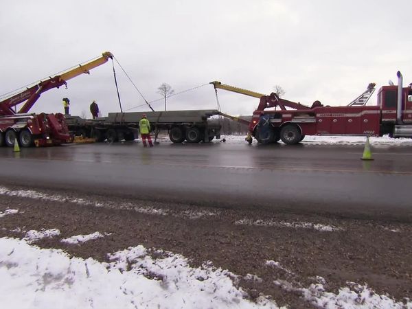 Highway Thru Hell - Arming For Battle
