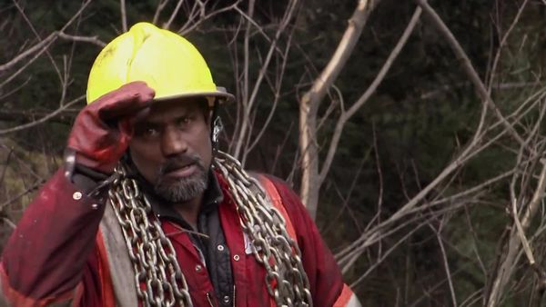 Highway Thru Hell - Episode 1