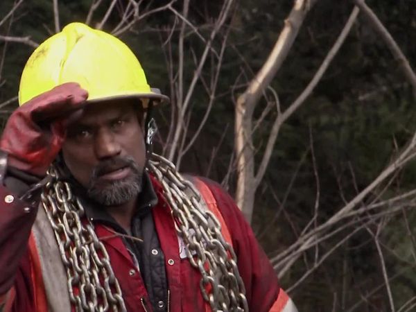 Highway Thru Hell - Episode 1