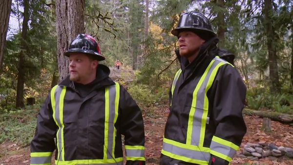Highway Thru Hell - Episode 2