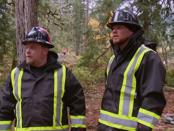 Highway Thru Hell - Episode 2