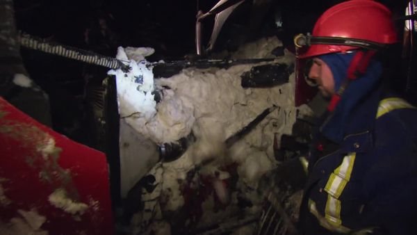 Highway Thru Hell - Episode 3
