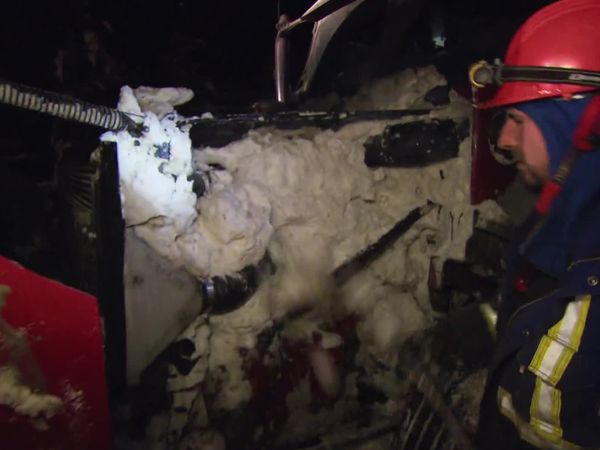 Highway Thru Hell - Episode 3
