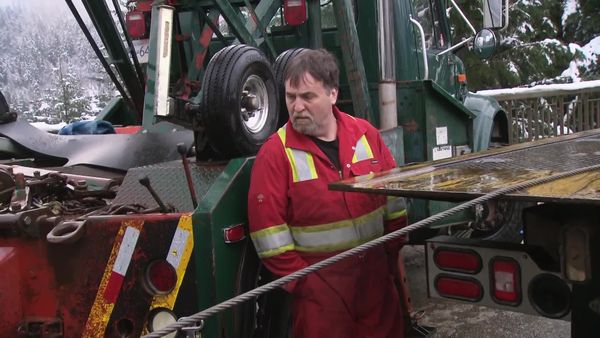 Highway Thru Hell - Episode 4