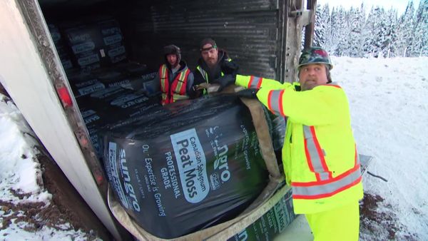 Highway Thru Hell - Episode 5