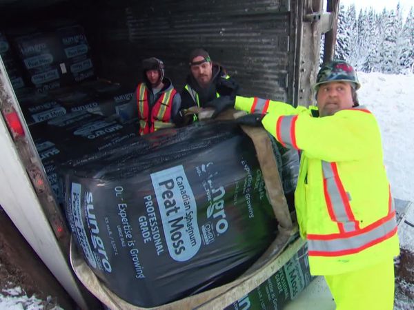 Highway Thru Hell - Episode 5