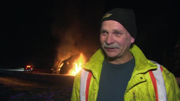 Highway Thru Hell - Episode 6