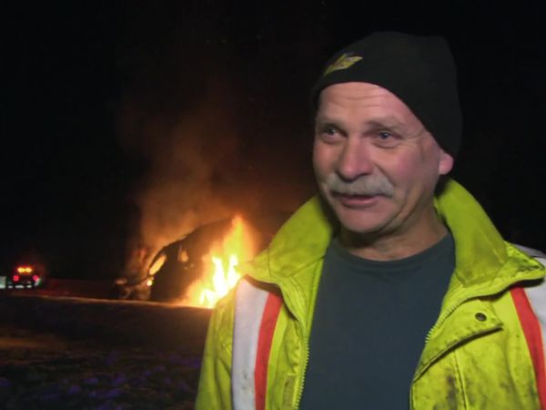 Highway Thru Hell - Episode 6