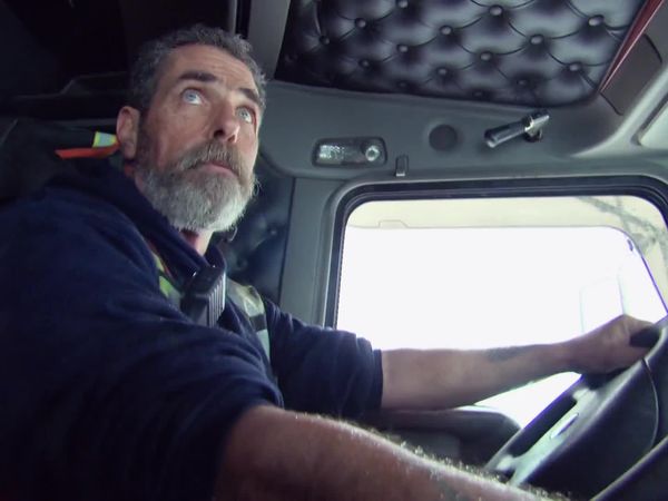 Highway Thru Hell - Episode 7
