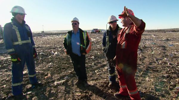 Highway Thru Hell - Episode 9