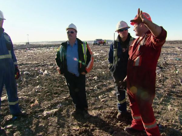 Highway Thru Hell - Episode 9