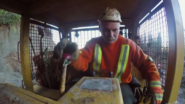 Highway Thru Hell - Episode 8