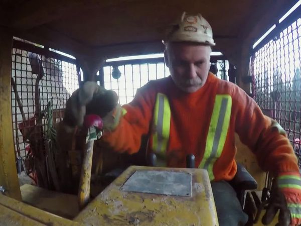 Highway Thru Hell - Episode 8