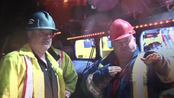 Highway Thru Hell - Episode 10