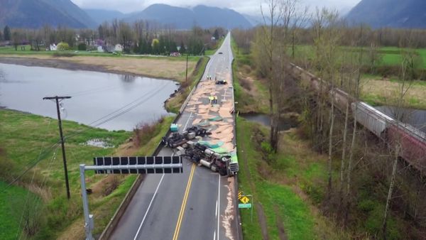 Highway Thru Hell - Episode 11