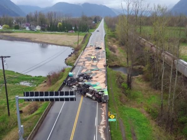 Highway Thru Hell - Episode 11