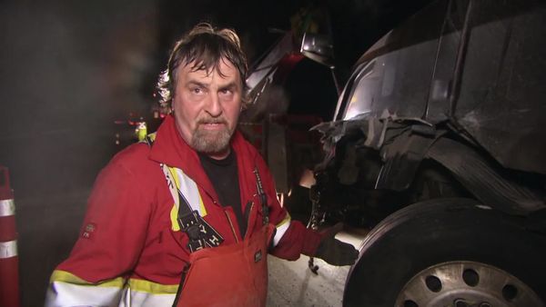 Highway Thru Hell - Episode 12