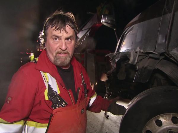 Highway Thru Hell - Episode 12