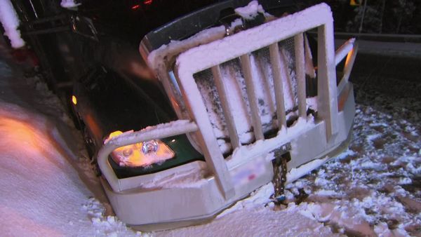 Highway Thru Hell - Episode 13