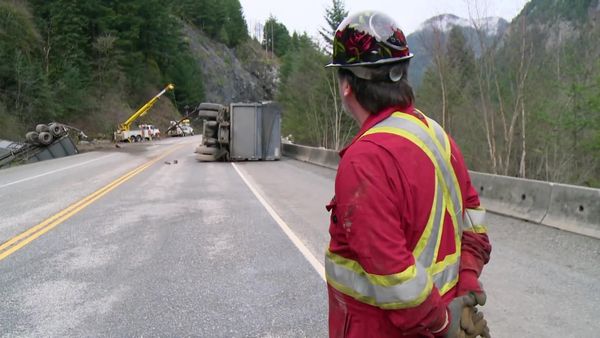 Highway Thru Hell - Episode 14
