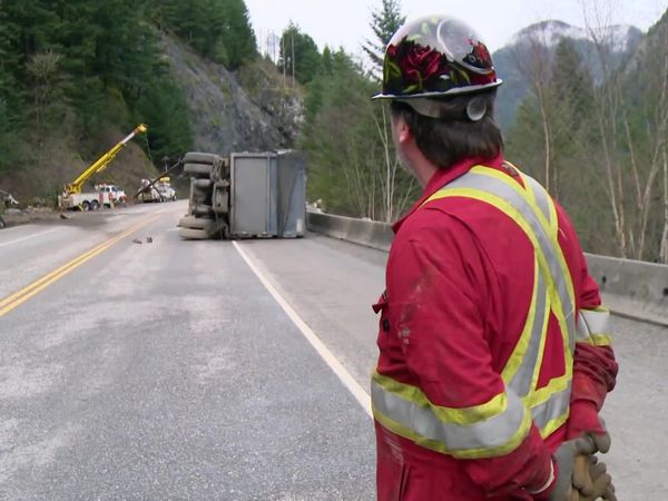 Highway Thru Hell - Episode 14