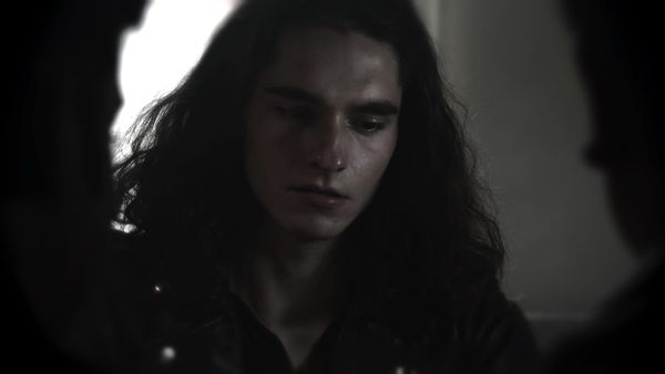 Killer in Plain Sight - Teenage Rage