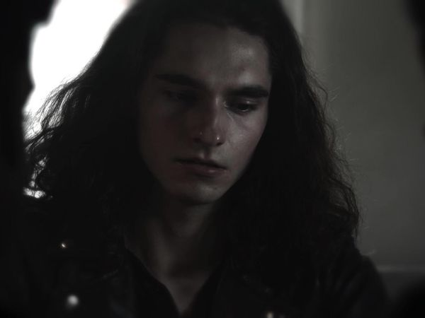 Killer in Plain Sight - Teenage Rage