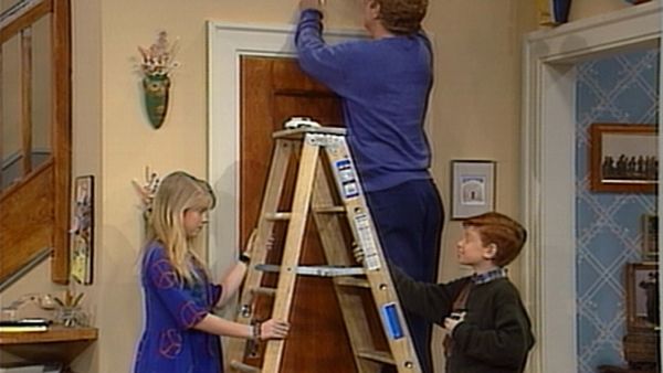 Clarissa Explains It All - Clarissa News Network