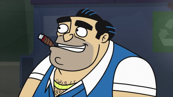 Fugget About It - Chokin' and Tokin' in the Queen City