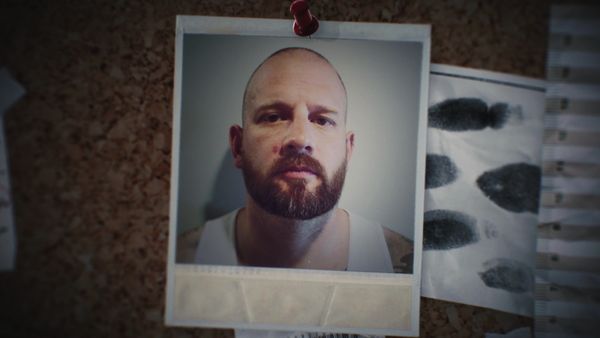 Killer in Plain Sight - Death in Marriage