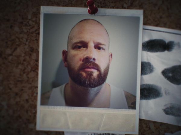 Killer in Plain Sight - Death in Marriage
