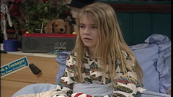 Clarissa Explains It All - Sick Days