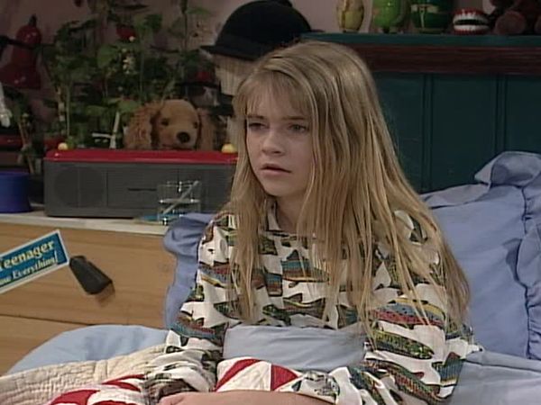 Clarissa Explains It All - Sick Days