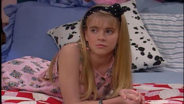 Clarissa Explains It All - Cool Dad