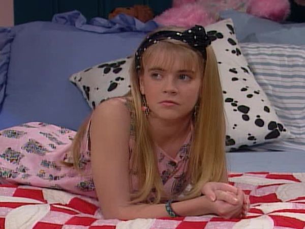 Clarissa Explains It All - Cool Dad