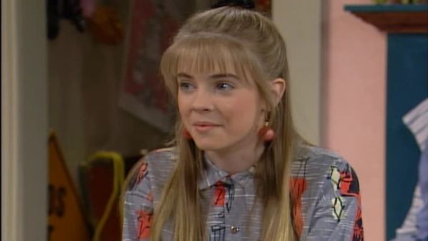 Clarissa Explains It All - She Drives Me Crazy
