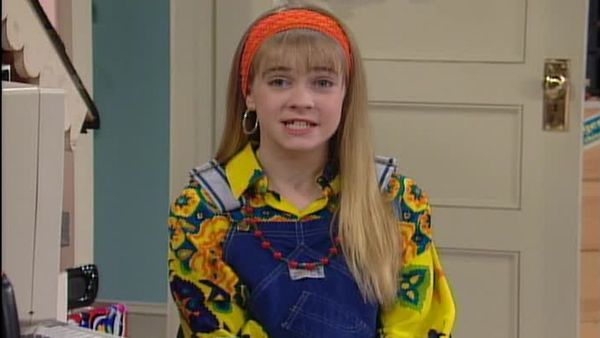 Clarissa Explains It All - ME 101