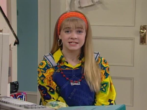 Clarissa Explains It All - ME 101
