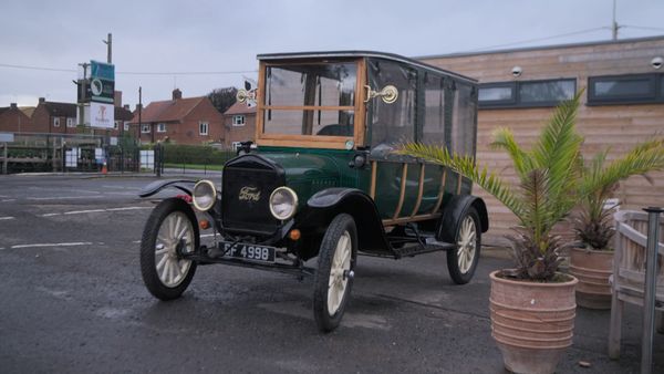 The Yorkshire Auction House - Avsnitt 407