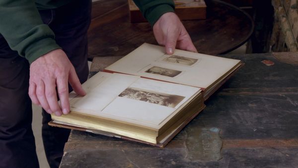The Yorkshire Auction House - Avsnitt 304