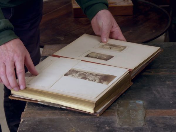 The Yorkshire Auction House - Avsnitt 304