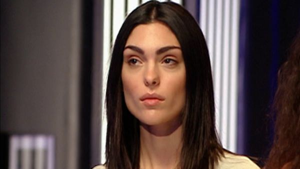 America's Next Top Model - Sonia Dara