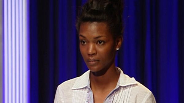 America's Next Top Model - Momentos y peleas memorables de la Estrellas de la Moda