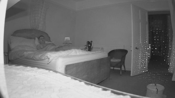 Most Haunted: Unseen - Fort Belan
