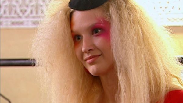 America's Next Top Model - Final de temporada