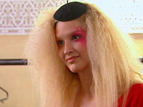 America's Next Top Model - Final de temporada