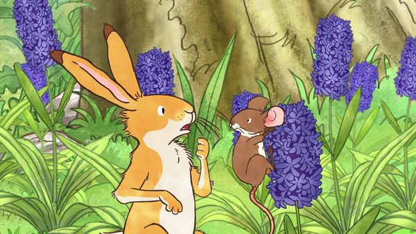 Guess How Much I Love You - The Scents Of Spring
