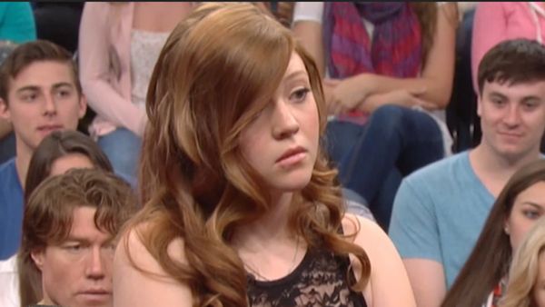 El show de Jerry Springer - Enfermo de amor