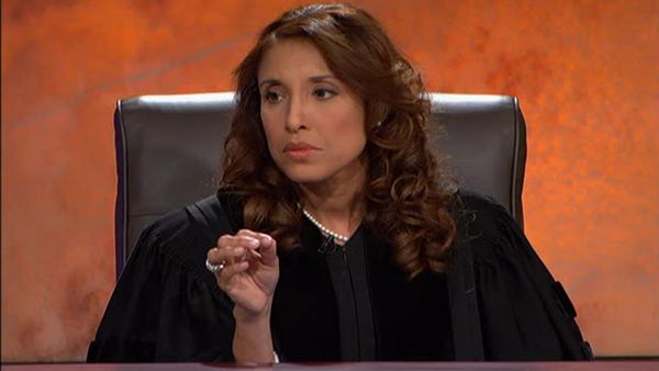 Family Court with Judge Penny - Screaming Sisters